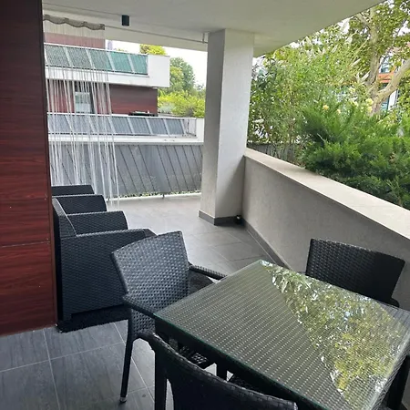 Bem Garden